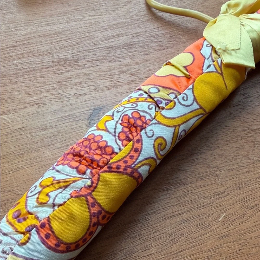 Vintage Satin Colorful Padded Hangers